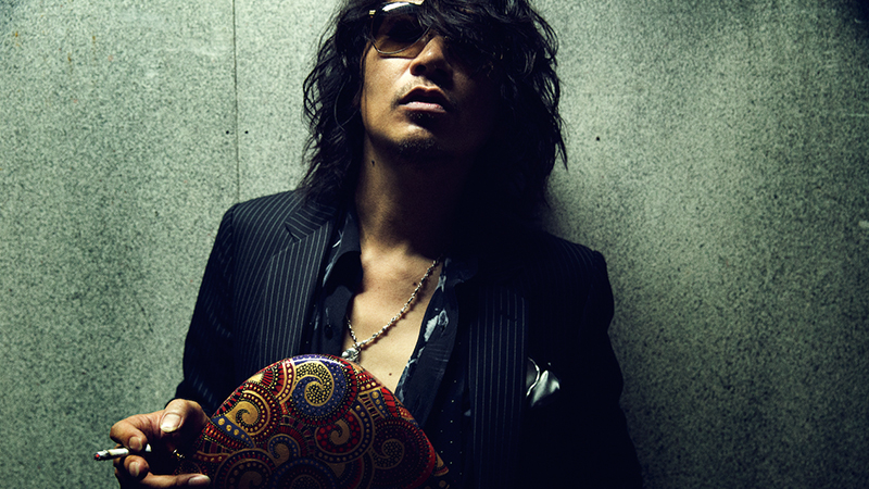 Ken | Artist Market