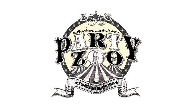 PARTY ZOO | Artist Market